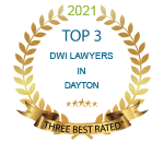 2021 Top 3 DWI Lawyers in Dayton – Three Best Rated