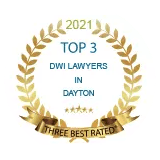 2021 Top 3 DWI Lawyers in Dayton – Three Best Rated