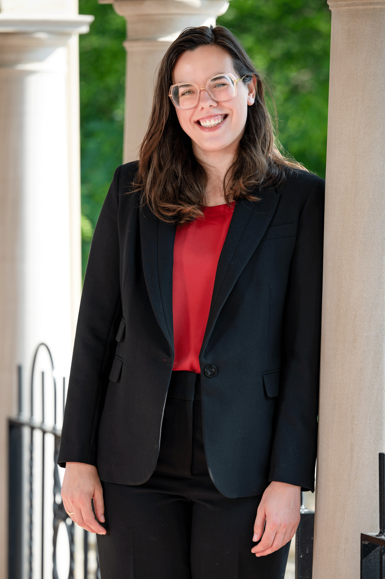 Attorney Emmaline R. Fisher